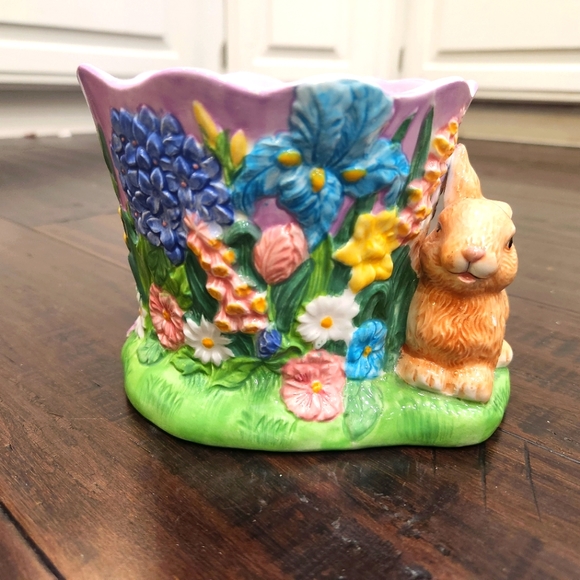 Other - DOLOMITE EASTER PLANTER